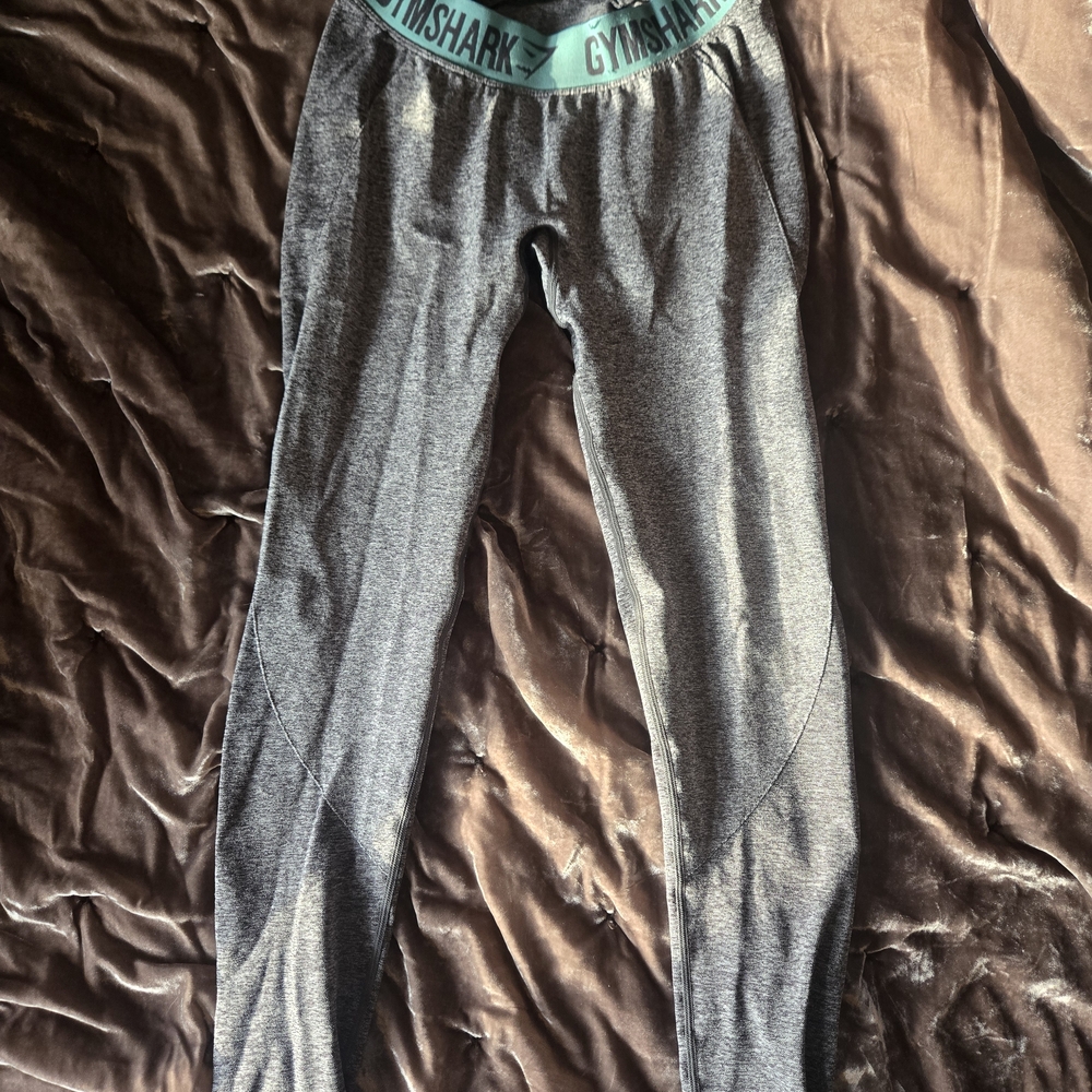 Gymshark OG Flex Leggings